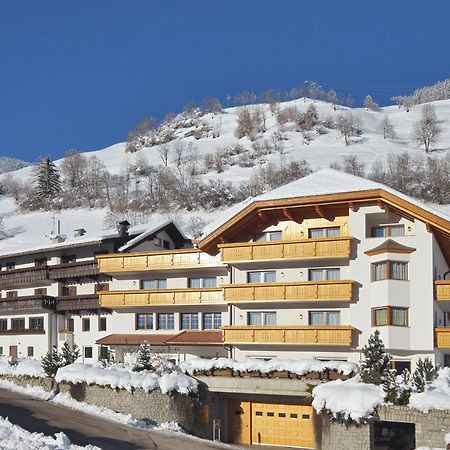 Hotel Onach San Lorenzo di Sebato Exterior foto